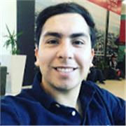 Profesor de Educación Física que motiva a realizar ejercicio físico, fundamentado en conocimientos y correcciones posturales para la buena ejecución, además de impartir materias relacionadas en escuelas y colegios. Dirigidos distintos grupos etarios entre